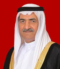 كلمة صاحب السمو الشيخ حمد بن محمد الشرقي عضو المجلس الأعلى للإتحاد حاكم الفجيرة 